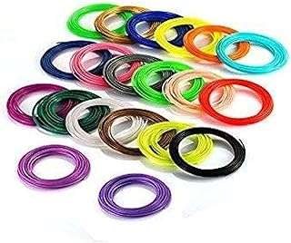 Filament pour stylo 3d 20 pièces pla 175 mm de qualité. DIAYTAR COTE D'IVOIRE  est votre destination en ligne pour trouver une vaste sélection de produits à prix réduits. Que vous recherchiez des articles pour la maison, des appareils électroménagers de qualité, du matériel informatique ou même des accessoires de mode tendance, vous êtes sûr de trouver les meilleures affaires chez nous !