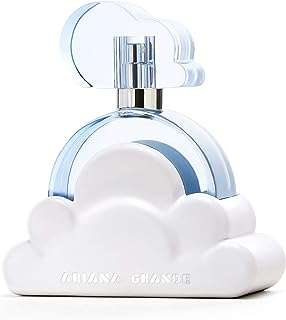 Ariana grande cloud eau de parfum vaporisateur 100 ml bleu. DIAYTAR COTE D'IVOIRE, votre solution idéale pour acheter en ligne tous les articles dont vous avez besoin. Parcourez notre vaste sélection de produits discount allant de l'électroménager à l'informatique, en passant par la mode et les gadgets, et économisez sur chaque achat. Faites-vous plaisir sans vous ruiner avec DIAYTAR COTE D'IVOIRE .
