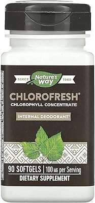 Nature's whey chlorofresh 90 gélules. Besoin de faire des économies sans sacrifier la qualité ? Ne cherchez pas plus loin que DIAYTAR COTE D'IVOIRE . Notre boutique en ligne généraliste propose des produits discount de premier choix pour la maison, l'électroménager, l'informatique et la mode. Offrez-vous le meilleur au meilleur prix avec DIAYTAR COTE D'IVOIRE .