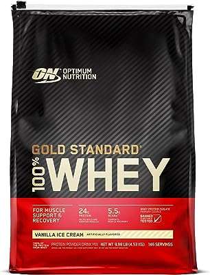 Poudre de protéines optimum nutrition 5 lbs. Découvrez DIAYTAR COTE D'IVOIRE, la boutique en ligne ultime pour des achats malins. Parcourez notre catalogue où vous trouverez une grande variété de produits discount pour la maison, l'électroménager, l'informatique ainsi que les dernières tendances mode et les gadgets les plus en vogue.