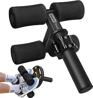 Barre d'exercice pour les jambes amazvan exercices jambes les genoux sur les orteils. Parfaitement adapté aux chasseurs de bonnes affaires, DIAYTAR COTE D'IVOIRE  vous offre une expérience de shopping en ligne unique. Notre sélection abondante de produits discount, incluant des articles essentiels pour la maison, l'électroménager, l'informatique, la mode et les gadgets, garantit que vous trouverez ce que vous cherchez sans vous ruiner.