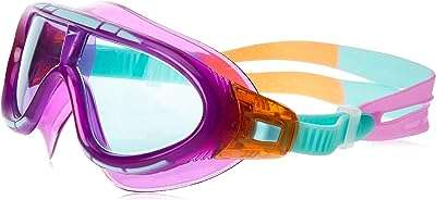 Lunettes de natation speedo biofuse rift junior unisexe pour enfants  . Ne manquez pas l'opportunité de faire de bonnes affaires sur DIAYTAR COTE D'IVOIRE . Notre boutique en ligne propose une large gamme de produits discount, allant des articles ménagers essentiels aux dernières tendances en matière d'électronique et de mode. Profitez de nos prix imbattables et économisez dès maintenant sur tous vos achats !
