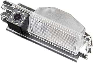 Caméra de stationnement arrière de plaque d'immatriculation hd 720p version nocturne étanche (ntsc) pour nissan. Parcourez la boutique en ligne DIAYTAR COTE D'IVOIRE  et plongez dans un univers de bonnes affaires. Que vous ayez besoin de nouveaux appareils électroménagers, d'une garde-robe tendance ou des dernières nouveautés en matière de technologie, notre large gamme de produits discount vous offre la possibilité de faire des économies tout en vous faisant plaisir. Avec DIAYTAR COTE D'IVOIRE, profitez des meilleurs prix sans jamais compromettre la qualité.