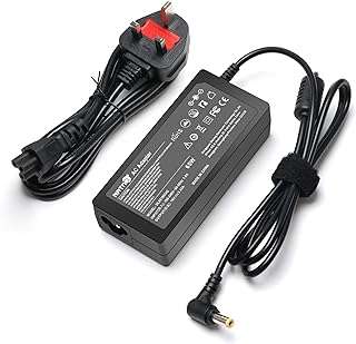 Adaptateur secteur natano 65w 19v 342a pour ordinateur portable toshiba satellite. Bienvenue chez DIAYTAR COTE D'IVOIRE, votre destination en ligne de confiance pour des produits discount variés allant des indispensables de la maison aux appareils électroménagers dernier cri, en passant par l'informatique, la mode et les gadgets tendance. Explorez notre vaste sélection d'articles à prix réduits et faites des économies sans sacrifier la qualité.