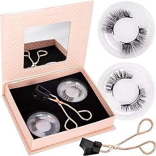 Ensemble de cils doubles magnétiques pince à magnétique sans colle aucun. DIAYTAR COTE D'IVOIRE, la boutique en ligne qui rend l'achat discount facile et accessible à tous ! Parcourez notre catalogue varié qui regorge de produits discount pour la maison, l'électroménager, l'informatique ou encore la mode. Avec nous, vous profiterez de tarifs avantageux sans compromis sur la qualité, le tout, depuis le confort de votre foyer.