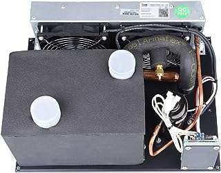 12v 450w r134a mini kit de climatiseur portable puissant système. DIAYTAR COTE D'IVOIRE  - Votre source infaillible pour des achats discount en ligne. Explorez notre catalogue en constante évolution et découvrez des produits variés pour la maison, des appareils électroménagers essentiels, des gadgets sophistiqués et bien plus encore. Profitez de nos offres attractives et renouvelez votre intérieur, votre look et votre vie sans vous ruiner !