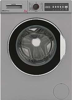 Lave linge hoover entièrement automatique à chargement frontal 7kg 1200 tr min couleur argent fabriqué en turquie. DIAYTAR COTE D'IVOIRE  - le paradis du shopping à prix cassé ! Parcourez notre catalogue en ligne et découvrez une multitude de produits à prix discount, allant des articles de la maison aux gadgets high-tech les plus branchés. Profitez de taux de remise incroyables sur tous vos achats.