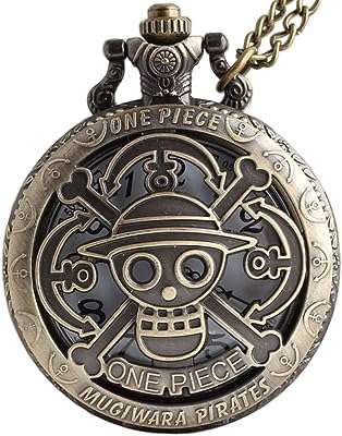 Vintage one piece anime steampunk quartz montre de poche coffret cadeau avec collier. À la recherche de bons plans pour équiper votre maison à moindre coût ? DIAYTAR COTE D'IVOIRE  est là pour vous ! Découvrez notre sélection de produits discount pour la maison, de l'électroménager à la décoration, et profitez de prix imbattables tout au long de l'année.