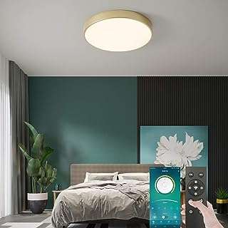 Plafonnier led intelligent à intensité variable 30 w avec télécommande plafonnier rond de 40. DIAYTAR COTE D'IVOIRE, votre boutique en ligne discount pour toutes vos nécessités. Faites des économies sur vos achats de meubles de maison, d'équipements électroniques, de gadgets et bien plus encore. Profitez de nos prix attractifs sans jamais compromettre la qualité.