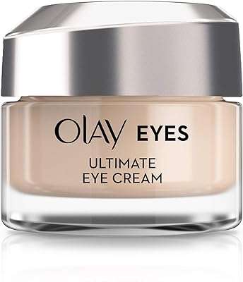 Crème pour les yeux olay ultimate pour rides poches poches sous et cernes. DIAYTAR COTE D'IVOIRE  - la source ultime de produits discount pour toutes vos envies. Parcourez notre gamme variée, allant de l'informatique à la mode et choisissez parmi une multitude de produits de qualité à des prix qui font sourire votre portefeuille.