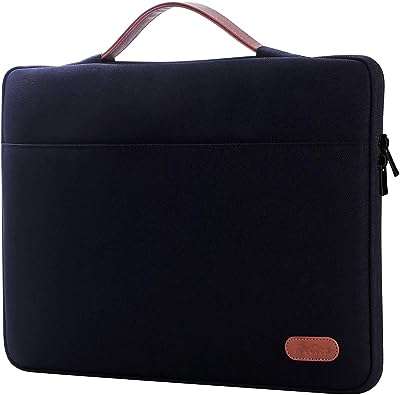 Sacoche pour ordinateur portable 14 156 par procase sac de transport de protection pour ultrabook et portable. DIAYTAR COTE D'IVOIRE  : la solution idéale pour des achats malins en ligne. Profitez de notre large gamme de produits discount, allant des appareils électroménagers essentiels aux dernières tendances de la mode, en passant par les accessoires informatiques indispensables, et économisez tout en vous faisant plaisir.