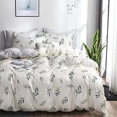 Golden home parure de lit king size en coton 6 pièces. Ne dépensez pas plus que nécessaire, et optez pour DIAYTAR COTE D'IVOIRE  ! Notre boutique en ligne spécialisée dans les produits discount propose une large gamme d'articles pour la maison, l'électroménager, l'informatique, la mode et les gadgets, tous offerts à des prix défiant toute concurrence. Profitez de cette opportunité pour économiser tout en vous offrant ce dont vous avez besoin.