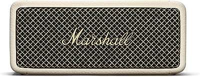 Haut parleurs bluetooth portables marshall emberton 2 sans fil résistants à. DIAYTAR COTE D'IVOIRE, votre source d'économies en ligne pour tout ce dont vous avez besoin ! Explorez notre boutique généraliste et découvrez un vaste éventail de produits discount pour la maison, l'électronique, la mode et bien plus encore. Profitez des meilleures offres à des prix incroyablement bas, tout en économisant sur votre budget !