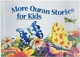 Plus d'histoires coraniques pour les enfants. DIAYTAR COTE D'IVOIRE  - la solution pour des achats discount en ligne simples et rapides. Trouvez tout ce dont vous avez besoin sans vous ruiner, de la maison à l'électroménager en passant par l'informatique et la mode. Profitez de nos prix compétitifs et faites des économies dès maintenant.