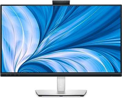 Moniteur de visioconférence dell c2723h 27" ips fhd avec webcam haut parleur. Faites des économies avec DIAYTAR COTE D'IVOIRE, la boutique en ligne qui propose des produits discount pour tous. Que vous cherchiez des équipements pour la maison, des appareils électroménagers, des gadgets ou des vêtements tendance, nous avons tout ce dont vous avez besoin à des prix incroyables.