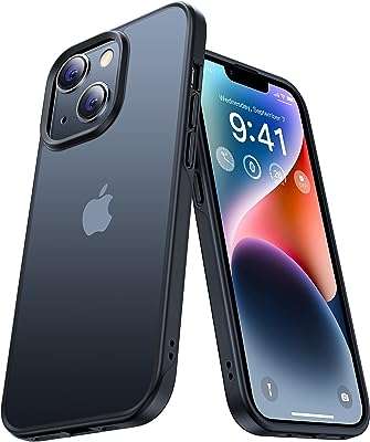 Coque pour iphone 14 [protection militaire contre les chutes de 10. À la recherche de bons plans ? DIAYTAR COTE D'IVOIRE  est là pour vous ! Explorez notre sélection discount de produits pour la maison, l'électroménager et l'informatique, ainsi que des vêtements à la mode et des gadgets abordables. Des économies garanties sur tous vos achats en ligne !