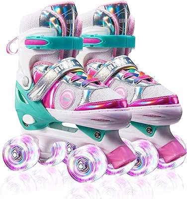 Patins à roulettes beauty kids pour garçons et filles réglables avec toutes les roues. Trouvez tout ce dont vous avez besoin à des prix incroyables sur DIAYTAR COTE D'IVOIRE ! Que vous cherchiez des meubles abordables pour votre maison, des appareils électroménagers de qualité ou des gadgets technologiques à la pointe, notre boutique en ligne généraliste regorge de bonnes affaires.