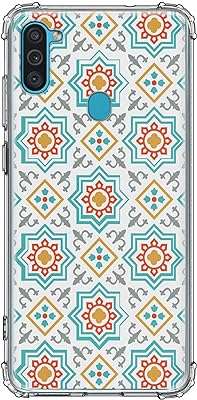 Coque transparente classique stylisée compatible avec samsung galaxy m11   a11 en gel. DIAYTAR COTE D'IVOIRE  révolutionne le shopping en ligne avec sa vaste sélection de produits discount. Trouvez tout ce dont vous avez besoin pour votre maison, des équipements électroménagers aux gadgets high-tech, en passant par les dernières tendances de la mode. Avec DIAYTAR COTE D'IVOIRE, vous pourrez faire des économies tout en profitant de produits de qualité. N'attendez plus et découvrez les avantages de notre boutique en ligne généraliste.