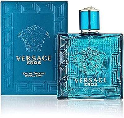 Parfum pour homme verace eros 100 ml 3.4 oz edt eau de toilette. Faites des économies considérables sur vos achats en ligne chez DIAYTAR COTE D'IVOIRE  ! Notre boutique en ligne généraliste offre une variété impressionnante de produits, allant de l'informatique à la mode aux gadgets tendance. Explorez nos offres attractives sur une myriade d'articles, garantissant des prix imbattables sans compromettre la qualité. Ne manquez pas nos offres promotionnelles régulières et simplifiez vos achats avec une livraison rapide et sécurisée !
