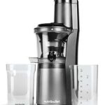 Presse agrumes lent nutribullet presse agrumes lent facile à nettoyer moteur silencieux et fonction. DIAYTAR COTE D'IVOIRE, le paradis du shopping en ligne à prix discount ! Naviguez à travers notre large gamme de produits discount soigneusement sélectionnés pour votre maison, votre cuisine, votre dressing et bien plus encore. Faites de bonnes affaires et offrez-vous les dernières tendances à petits prix, tout en restant à l'affût des nouveautés.