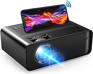 Mini projecteur pour iphone de film xentiprid wifi 9500l amélioré en 2023 avec écran. DIAYTAR COTE D'IVOIRE, la boutique en ligne discount qui révolutionne votre shopping quotidien ! Profitez de prix mini sur une large gamme de produits, de la literie aux ordinateurs en passant par les appareils électroménagers et les tendances mode. Ne manquez pas nos offres exceptionnelles pour faire de bonnes affaires !