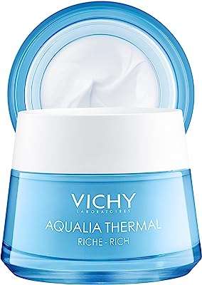 Aqualia thermal riche crème hydratante peaux sèches à très sèches. Faites des économies importantes sur tous vos achats grâce à DIAYTAR COTE D'IVOIRE, votre boutique en ligne préférée pour des offres discount exceptionnelles. Du petit électroménager à la mode tendance en passant par les gadgets high-tech, découvrez notre large sélection d'articles à prix réduits dès aujourd'hui!