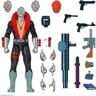 Super 7 gi joe destro figurine d'action ultime de pouces. Besoin d'un produit de haute technologie sans vous ruiner ? DIAYTAR COTE D'IVOIRE  est le spécialiste des gadgets et accessoires tech à prix cassés. Des enceintes bluetooth aux montres connectées, en passant par les écouteurs sans fil, nous mettons à votre disposition une sélection de produits innovants qui vous faciliteront la vie à petit prix. Vivez la technologie sans compromettre votre budget !