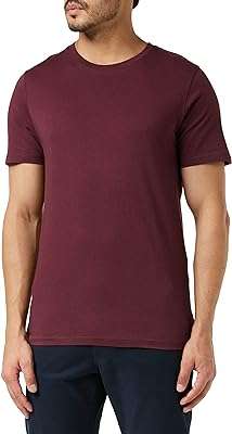 T shirt à col rond jjeorganic basic tee pour homme (pack de 1). Économisez tout en vous faisant plaisir grâce à DIAYTAR COTE D'IVOIRE, votre boutique en ligne généraliste. Notre large gamme de produits, allant de la décoration de maison aux gadgets dernier cri, en passant par la mode et l'électroménager, vous permettra de trouver ce que vous désirez à prix réduits.