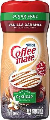 Crème à café nestlé coffee mate caramel vanille sans sucre 102 oz. À la recherche de bons plans pour équiper votre maison à moindre coût ? DIAYTAR COTE D'IVOIRE  est là pour vous ! Découvrez notre sélection de produits discount pour la maison, de l'électroménager à la décoration, et profitez de prix imbattables tout au long de l'année.