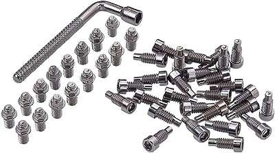 Jeu de broches pour équipement de cyclisme spank spike ozzy spoon argent et noir. Explorez DIAYTAR COTE D'IVOIRE, la boutique en ligne généraliste idéale pour les amateurs de bonnes affaires. Que vous soyez à la recherche d'appareils électroménagers, de produits informatiques ou de vêtements à la mode, notre sélection variée et notre politique de prix discount vous combleront.