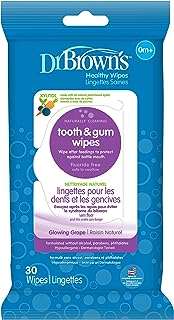 Lingettes pour bébé dr brown's. Découvrez DIAYTAR COTE D'IVOIRE, votre boutique en ligne où vous pouvez économiser gros sur une large gamme de produits. Trouvez tout ce dont vous avez besoin pour votre maison, de l'électroménager à l'informatique, et restez à la mode avec nos vêtements et gadgets discount. N'attendez plus et profitez dès maintenant de nos offres à prix cassés!