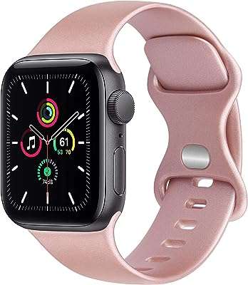 Bande fankel compatible avec apple watch band 41 mm 45 42. DIAYTAR COTE D'IVOIRE  est l'adresse incontournable pour tous ceux qui cherchent des produits discount en ligne. Parcourez notre site et trouvez des offres imbattables sur une grande variété de produits, des articles pour la maison aux produits high-tech en passant par les dernières tendances mode et les gadgets les plus recherchés.