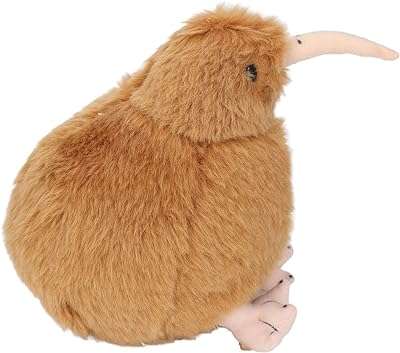 Jouet en peluche oiseau kiwi 79 pouces doux mignon et réaliste jouet pour tout petits. Faites des affaires exceptionnelles sur DIAYTAR COTE D'IVOIRE ! Avec notre large éventail de produits discount, allant des articles de décoration intérieure aux appareils électroniques, en passant par les jouets pour enfants et les produits de santé, vous êtes assurés de trouver tout ce dont vous avez besoin à des prix imbattables.