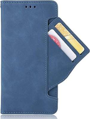 Zl one zlone compatible avec remplacement étui à rabat en cuir pu avec emplacements pour cartes. Trouvez tout ce dont vous avez besoin à des prix incroyables sur DIAYTAR COTE D'IVOIRE  ! Notre large gamme de produits discount comprend des articles pour la maison, de l'électroménager à l'informatique en passant par la mode et les gadgets de pointe. Explorez nos offres variées et redécorez votre espace avec style, équipez-vous des dernières technologies, ou mettez à jour votre garde-robe sans vous ruiner. Profitez de la commodité de nos achats en ligne avec des options de livraison rapides et fiables !