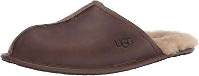 Pantoufle scuff pour hommes. À la recherche de bonnes affaires ? DIAYTAR COTE D'IVOIRE  est là pour vous ! Explorez notre boutique en ligne regorgeant d'articles à prix cassés, couvrant tous les domaines, de la maison à l'électroménager, en passant par l'informatique, la mode et les gadgets. Achetez malin, économisez gros et découvrez une toute nouvelle façon de faire des emplettes en ligne.
