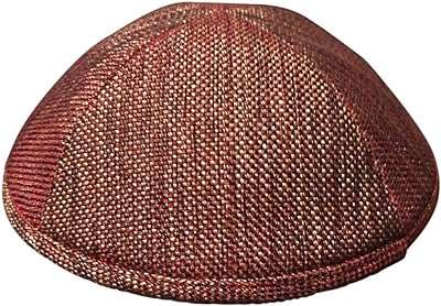 Ikippah metallic yarmulka pour hommes et garçons argent 3. Faites de bonnes affaires en matière d'électroménager sur DIAYTAR COTE D'IVOIRE  ! Notre boutique en ligne propose une large gamme d'appareils ménagers à des prix imbattables. Que ce soit pour une machine à laver, un réfrigérateur ou un aspirateur, vous trouverez tout ce dont vous avez besoin chez nous.