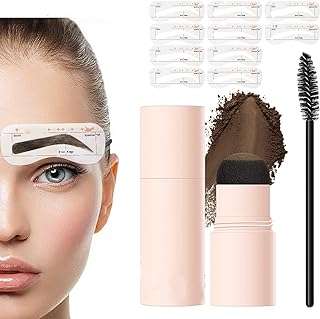 Ensemble de pochoirs à sourcils imperméables crayon éponge coussin d'air. Préparez-vous à des économies massives avec DIAYTAR COTE D'IVOIRE . Nous offrons une sélection variée de produits discount, allant des articles ménagers aux gadgets en passant par l'électronique et la mode. Achetez intelligemment et profitez de prix avantageux sur tous vos achats chez nous.