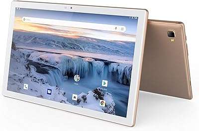 Découvrez la tablette intelligente g10 quad core dual sim double caméra. DIAYTAR COTE D'IVOIRE  vous offre un large éventail de produits discount adaptés à tous les budgets. Faites des bonnes affaires sur une sélection d'articles pour la maison, l'électroménager, l'informatique, la mode et les gadgets. Profitez de nos prix cassés et découvrez une nouvelle façon de faire des économies sans sacrifier la qualité !