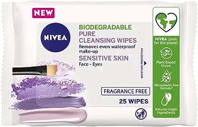  lingettes nettoyantes biodégradables pour la peau les yeux et les lèvres. DIAYTAR COTE D'IVOIRE, votre destination en ligne pour des achats malins à petits prix ! Parcourez notre vaste catalogue qui regorge de produits discount, des essentiels de la maison aux appareils électroménagers, en passant par les dernières tendances de la mode et les gadgets high-tech.