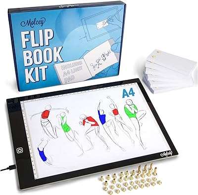 Ensemble de livres pliants avec bloc lumineux boîte lumineuse led a4 pour dessiner. DIAYTAR COTE D'IVOIRE  - La meilleure adresse pour des prix imbattables sur une vaste sélection de produits. Que vous recherchiez des articles pour votre maison, votre informatique ou votre garde-robe, nous avons tout ce qu'il vous faut à prix discount. Explorez notre site dès maintenant et profitez des meilleures affaires en ligne!