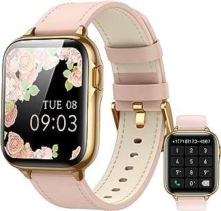 Montre intelligente parsonver (répondre passer des appels) montre de suivi d'activité 17" avec appels. Découvrez DIAYTAR COTE D'IVOIRE, la boutique en ligne incontournable pour les chasseurs de rabais. Trouvez tout ce dont vous avez besoin, des articles pour la maison à l'électroménager, en passant par l'informatique et la mode, à des prix discount incroyables. Économisez tout en vous offrant ce dont vous avez besoin chez DIAYTAR COTE D'IVOIRE !