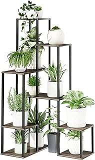 Support pour plantes d'angle intérieur et extérieur pamorld support en métal. DIAYTAR COTE D'IVOIRE  révolutionne le shopping en ligne avec sa vaste sélection de produits discount. Trouvez tout ce dont vous avez besoin pour votre maison, des équipements électroménagers aux gadgets high-tech, en passant par les dernières tendances de la mode. Avec DIAYTAR COTE D'IVOIRE, vous pourrez faire des économies tout en profitant de produits de qualité. N'attendez plus et découvrez les avantages de notre boutique en ligne généraliste.