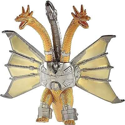 Tweaker godzilla contre mecha king ghidorah action figure 2021 série de films film gonts roi de s. Découvrez DIAYTAR COTE D'IVOIRE, la boutique en ligne où vous trouverez des articles discount pour tous les aspects de votre vie quotidienne. Que vous recherchiez des équipements pour la maison, des appareils électroniques dernier cri, des vêtements à la mode ou des gadgets innovants, notre vaste sélection de produits vous garantit des économies substantielles sans sacrifier la qualité. Faites des achats malins et profitez de prix imbattables avec DIAYTAR COTE D'IVOIRE .