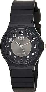 Montre à quartz casio pour adultes hommes et femmes affichage analogique et bracelet en plastique. DIAYTAR COTE D'IVOIRE, votre destination en ligne pour des produits discount de première qualité. Découvrez notre sélection variée et abordable, allant de la maison à l'électroménager, de l'informatique à la mode et aux gadgets, et réalisez des économies substantielles. Peu importe vos besoins, nous avons tout ce qu'il vous faut à des prix compétitifs. Ne manquez pas nos offres spéciales et profitez d'un shopping en ligne facile et économique.