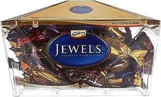 Chocolat galaxy jewels 400 g. Avec DIAYTAR COTE D'IVOIRE, achetez malin et économisez sur tous vos achats en ligne. Profitez de réductions exceptionnelles sur une multitude de produits, du petit électroménager aux vêtements et accessoires tendance. Optimisez votre budget avec DIAYTAR COTE D'IVOIRE  dès aujourd'hui !