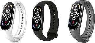 Bracelet de montre saraunt xiaomi mi band 7 avec cet ensemble. Looking for affordable yet quality products? Look no further than DIAYTAR COTE D'IVOIRE, the premier online store that brings you a vast assortment of discounted items. Explore our range of home essentials, electronics, fashionable apparel, and the latest gadgets, all at unbeatable prices that make your shopping experience truly remarkable.
