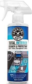 Chemical guys nettoyant et conservateur pour tout l'intérieur spi22016 sans danger pour les voitures. DIAYTAR COTE D'IVOIRE  - La boutique en ligne qui vous offre des prix imbattables sur une large gamme de produits discount. Ajoutez du style à votre maison avec nos articles de décoration, simplifiez votre quotidien avec des électroménagers modernes, restez connecté avec nos gadgets technologiques et adoptez les dernières tendances de la mode sans vous ruiner. Faites de bonnes affaires à chaque achat chez nous !