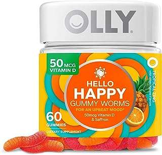 Olly hello happy jimmy deeds soutien de l'humeur vitamine d safran. DIAYTAR COTE D'IVOIRE  vous offre un large éventail de produits discount adaptés à tous les budgets. Faites des bonnes affaires sur une sélection d'articles pour la maison, l'électroménager, l'informatique, la mode et les gadgets. Profitez de nos prix cassés et découvrez une nouvelle façon de faire des économies sans sacrifier la qualité !