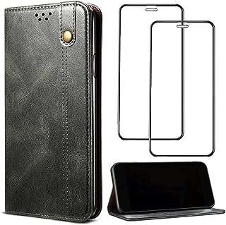 Étui dzdyd pour étui en cuir oppo a12 | portefeuille pour téléphone avec porte carte. Cherchez-vous à économiser tout en achetant des produits de qualité ? DIAYTAR COTE D'IVOIRE  est là pour vous. Notre boutique en ligne généraliste offre une sélection variée de produits discount, allant des équipements pour la maison à l'informatique, en passant par l'électroménager et la mode. Ne payez pas plus cher ailleurs, explorez DIAYTAR COTE D'IVOIRE  pour des bonnes affaires garanties.
