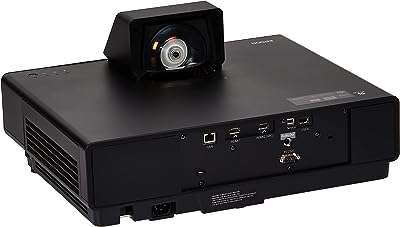 Projecteur home cinéma epson eh ls500b version android tv3 4k pro uhd laser. Cherchez-vous à économiser tout en achetant des produits de qualité ? DIAYTAR COTE D'IVOIRE  est là pour vous. Notre boutique en ligne généraliste offre une sélection variée de produits discount, allant des équipements pour la maison à l'informatique, en passant par l'électroménager et la mode. Ne payez pas plus cher ailleurs, explorez DIAYTAR COTE D'IVOIRE  pour des bonnes affaires garanties.
